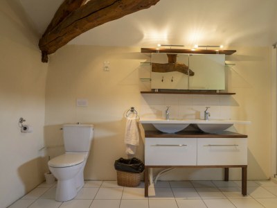 Villa Maison Mondou - Features photo 33