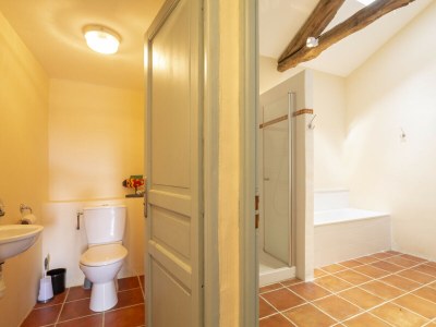 Villa Maison Mondou - Features photo 41