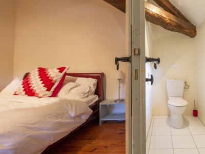 Villa Maison Mondou - Features photo 51