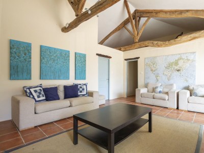 Villa Maison Mondou - Features photo 54