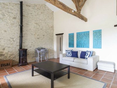 Villa Maison Mondou - Features photo 55