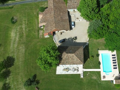 Villa Maison Mondou - Environment photo 58