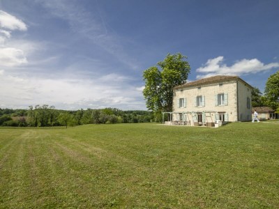 Villa Maison Mondou - Outdoor photo 62