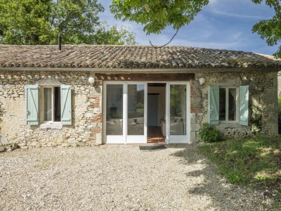 Villa Maison Mondou - Outdoor photo 65