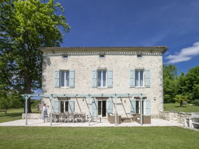 Villa Maison Mondou - Outdoor photo 72