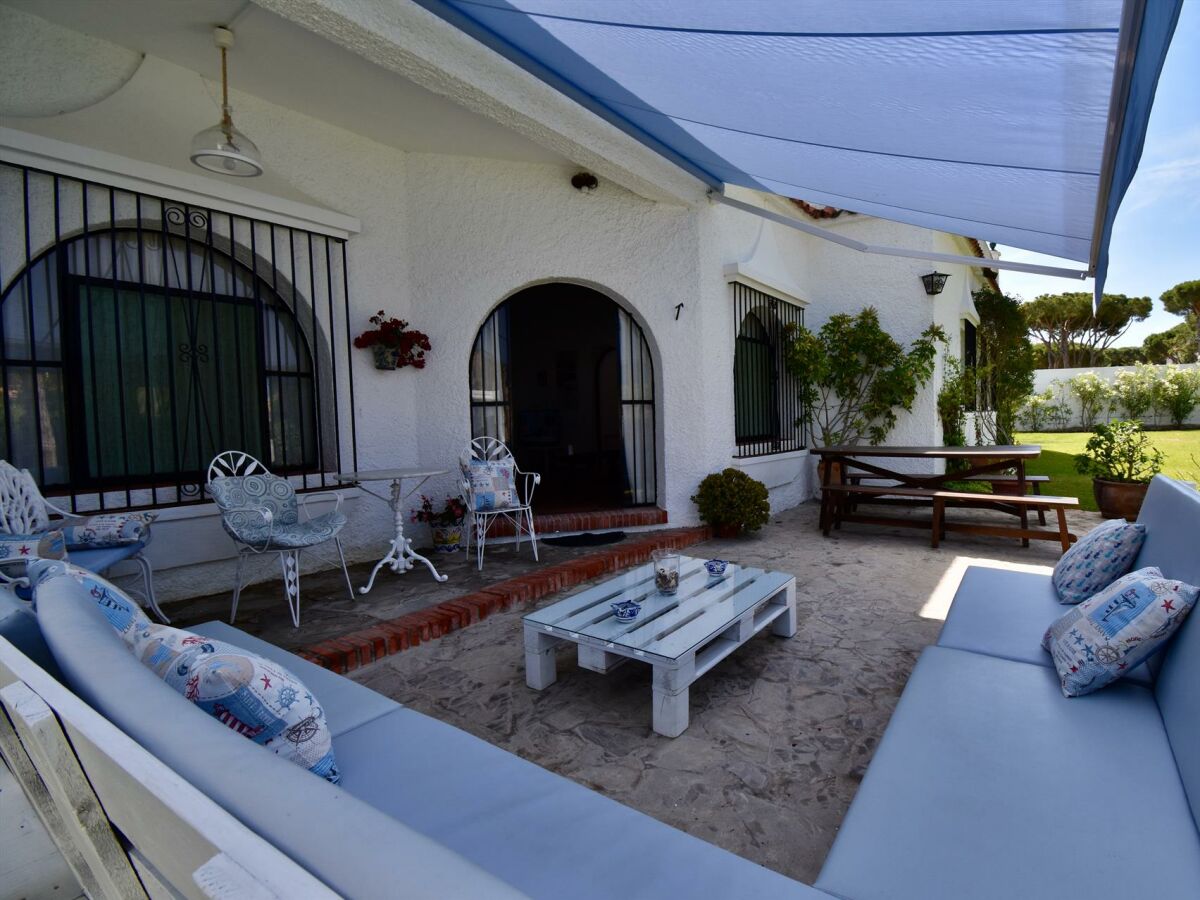 Holiday house Villa Los Olivos - Outdoor photo 2