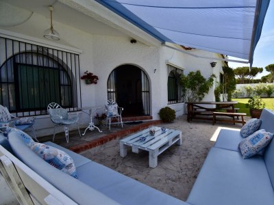 Holiday house Villa Los Olivos - Outdoor photo 2