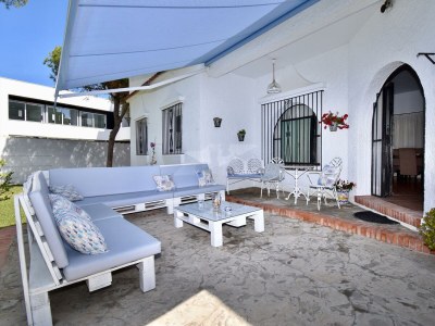 Holiday house Villa Los Olivos - Outdoor photo 3