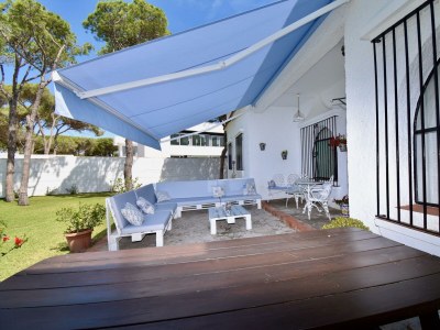 Holiday house Villa Los Olivos - Outdoor photo 4