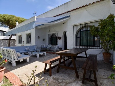 Holiday house Villa Los Olivos - Outdoor photo 5