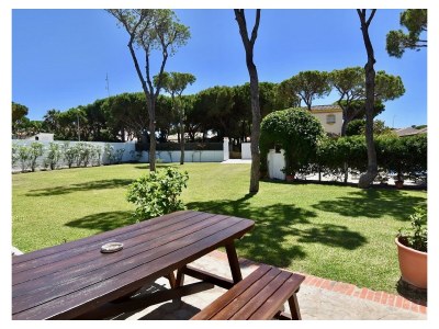 Holiday house Villa Los Olivos - Outdoor photo 6