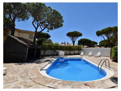 Holiday house Villa Los Olivos - Outdoor photo 7