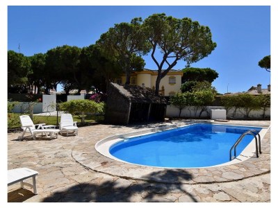 Holiday house Villa Los Olivos - Outdoor photo 8