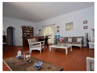 Holiday house Villa Los Olivos - Features photo 13