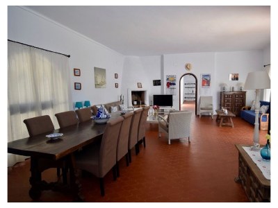 Holiday house Villa Los Olivos - Features photo 14