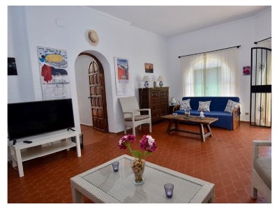Holiday house Villa Los Olivos - Features photo 15