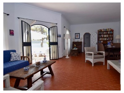 Holiday house Villa Los Olivos - Features photo 16