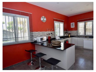 Holiday house Villa Los Olivos - Features photo 17