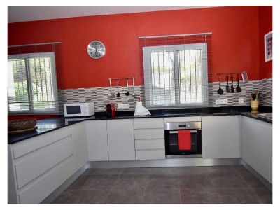 Holiday house Villa Los Olivos - Features photo 18