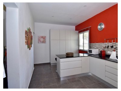 Holiday house Villa Los Olivos - Features photo 19