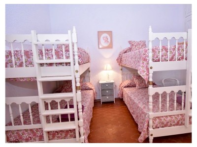 Holiday house Villa Los Olivos - Features photo 27