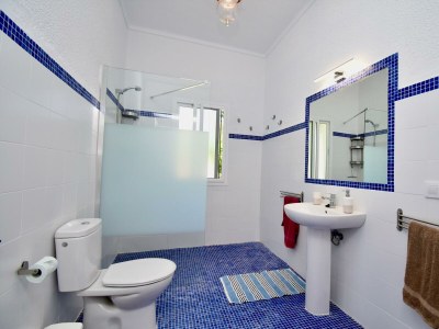 Holiday house Villa Los Olivos - Features photo 30