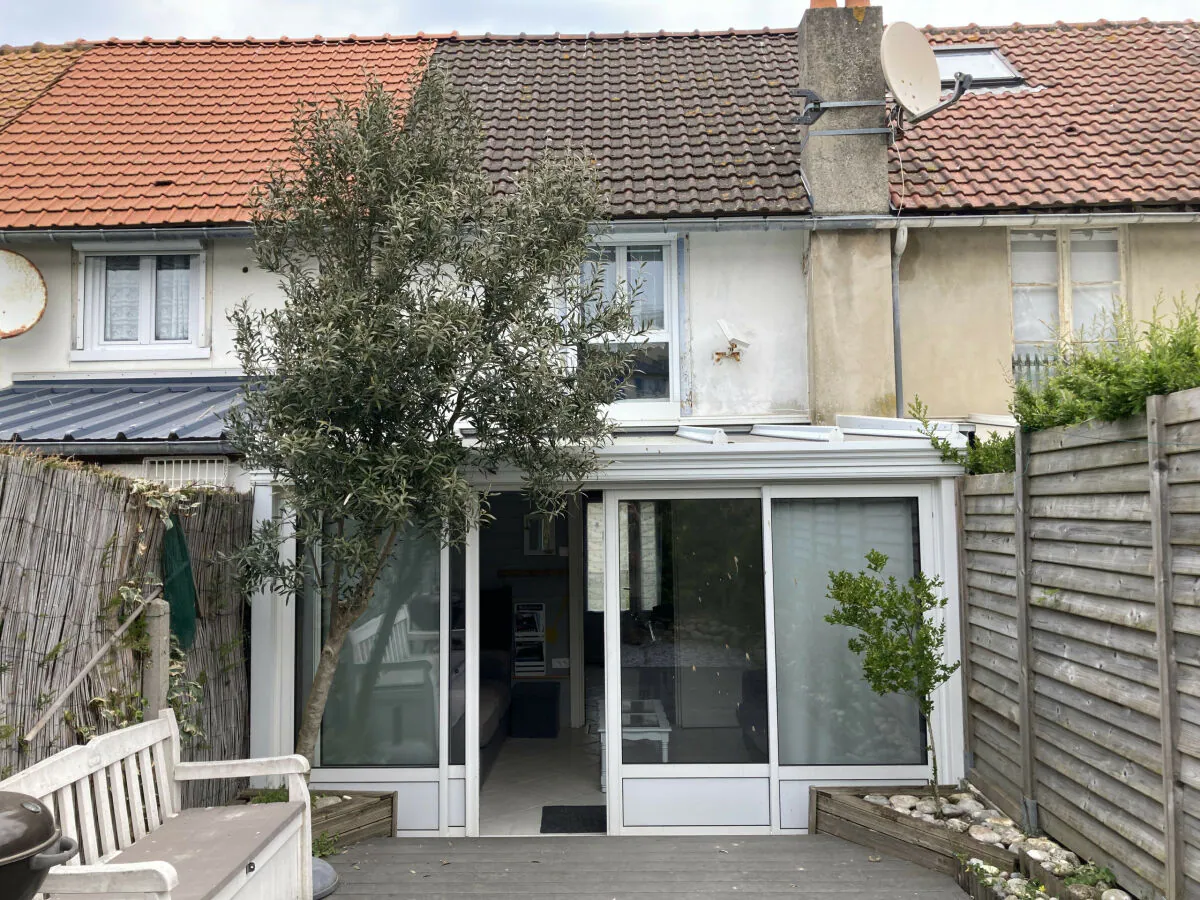 Holiday house Cosy - Outdoor photo 2