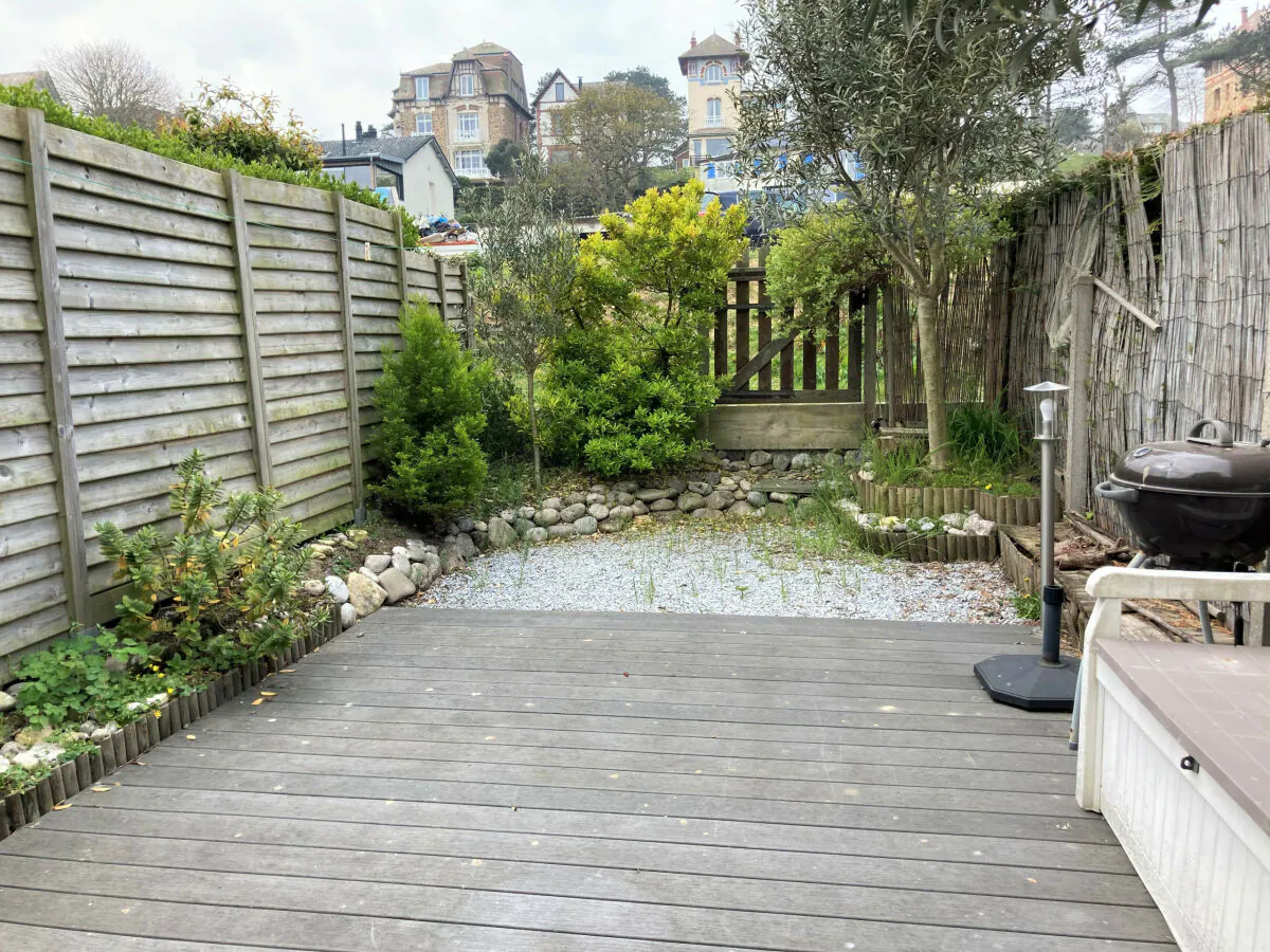 Holiday house Cosy - Outdoor photo 4