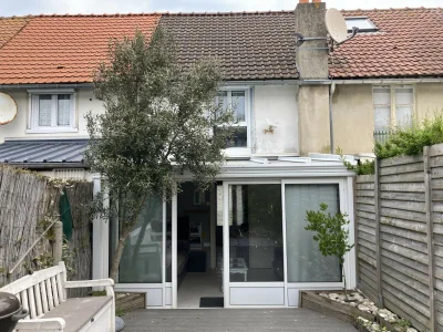 Holiday house Cosy - Outdoor photo 2