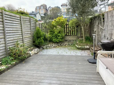 Holiday house Cosy - Outdoor photo 4