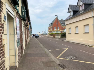 Holiday house Cosy - Outdoor photo 5