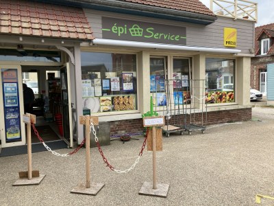 Holiday house Cosy - Outdoor photo 6