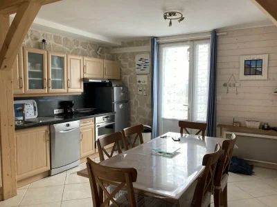 Holiday house Cosy - Features photo 9