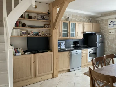 Holiday house Cosy - Features photo 10