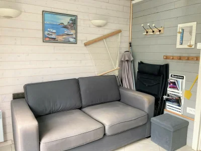 Holiday house Cosy - Features photo 12