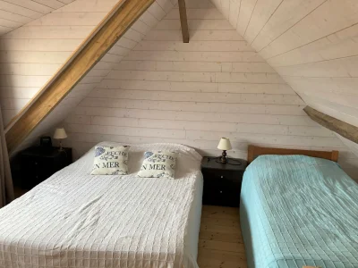 Holiday house Cosy - Features photo 21