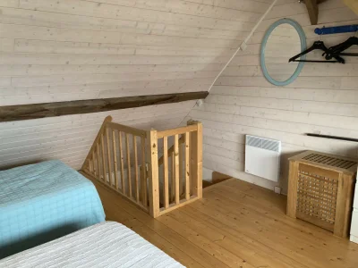 Holiday house Cosy - Features photo 22