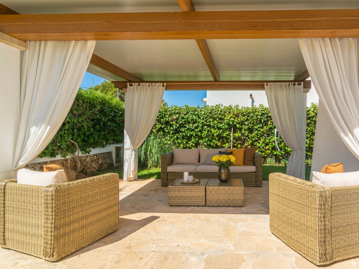 Holiday apartment Gavina D'Or