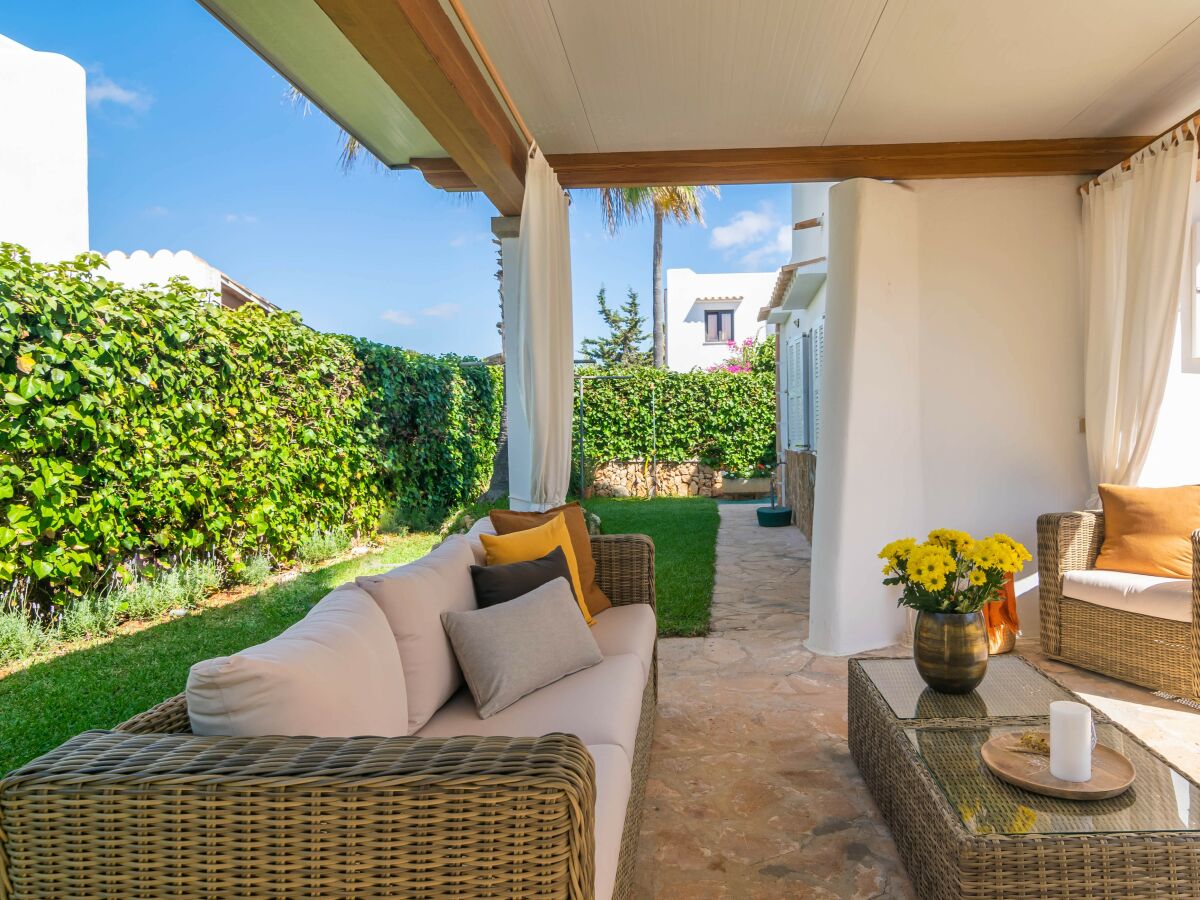 Holiday apartment Gavina D'Or - Outdoor photo 2