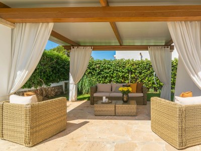 Holiday apartment Gavina D'Or in Cala D'or - Holiday apartment