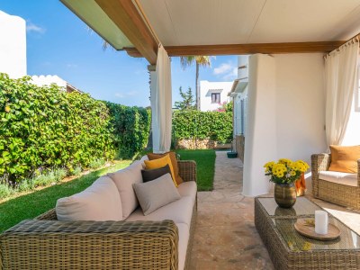 Holiday apartment Gavina D'Or - Outdoor photo 2