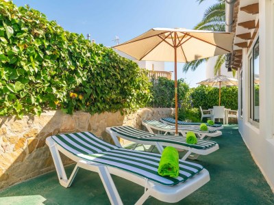 Holiday apartment Gavina D'Or - Outdoor photo 3