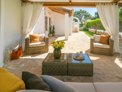 Holiday apartment Gavina D'Or - Outdoor photo 4