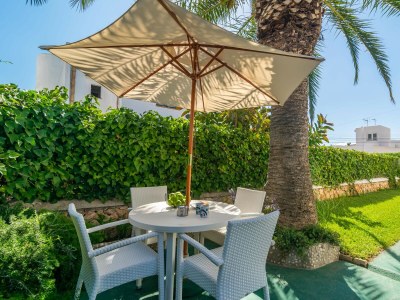 Holiday apartment Gavina D'Or - Outdoor photo 5