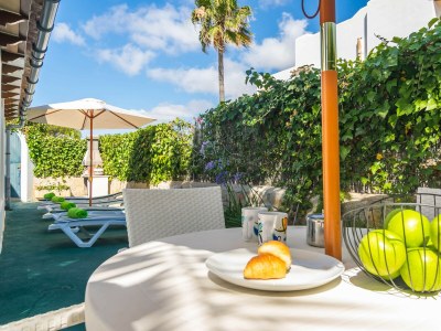 Holiday apartment Gavina D'Or - Outdoor photo 6