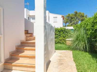 Holiday apartment Gavina D'Or - Outdoor photo 8