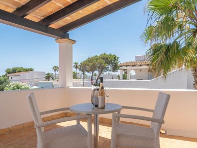 Holiday apartment Gavina D'Or - Outdoor photo 9