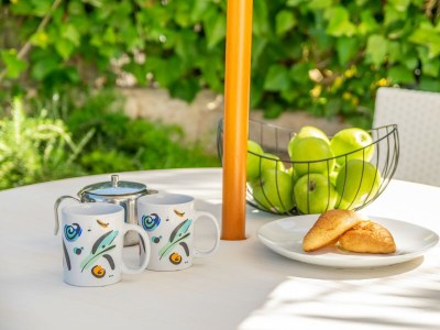 Holiday apartment Gavina D'Or - Outdoor photo 12