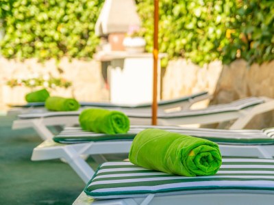 Holiday apartment Gavina D'Or - Outdoor photo 13