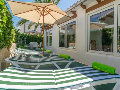 Holiday apartment Gavina D'Or - Outdoor photo 14